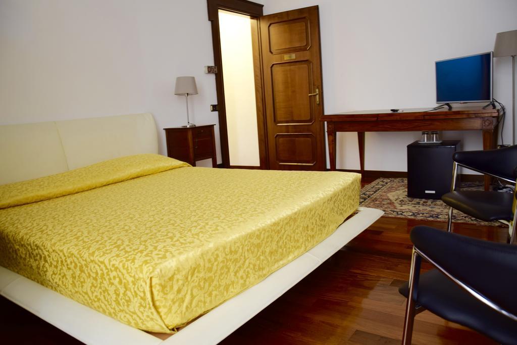 Ball Apartments Loc 04163 Verona Quarto foto