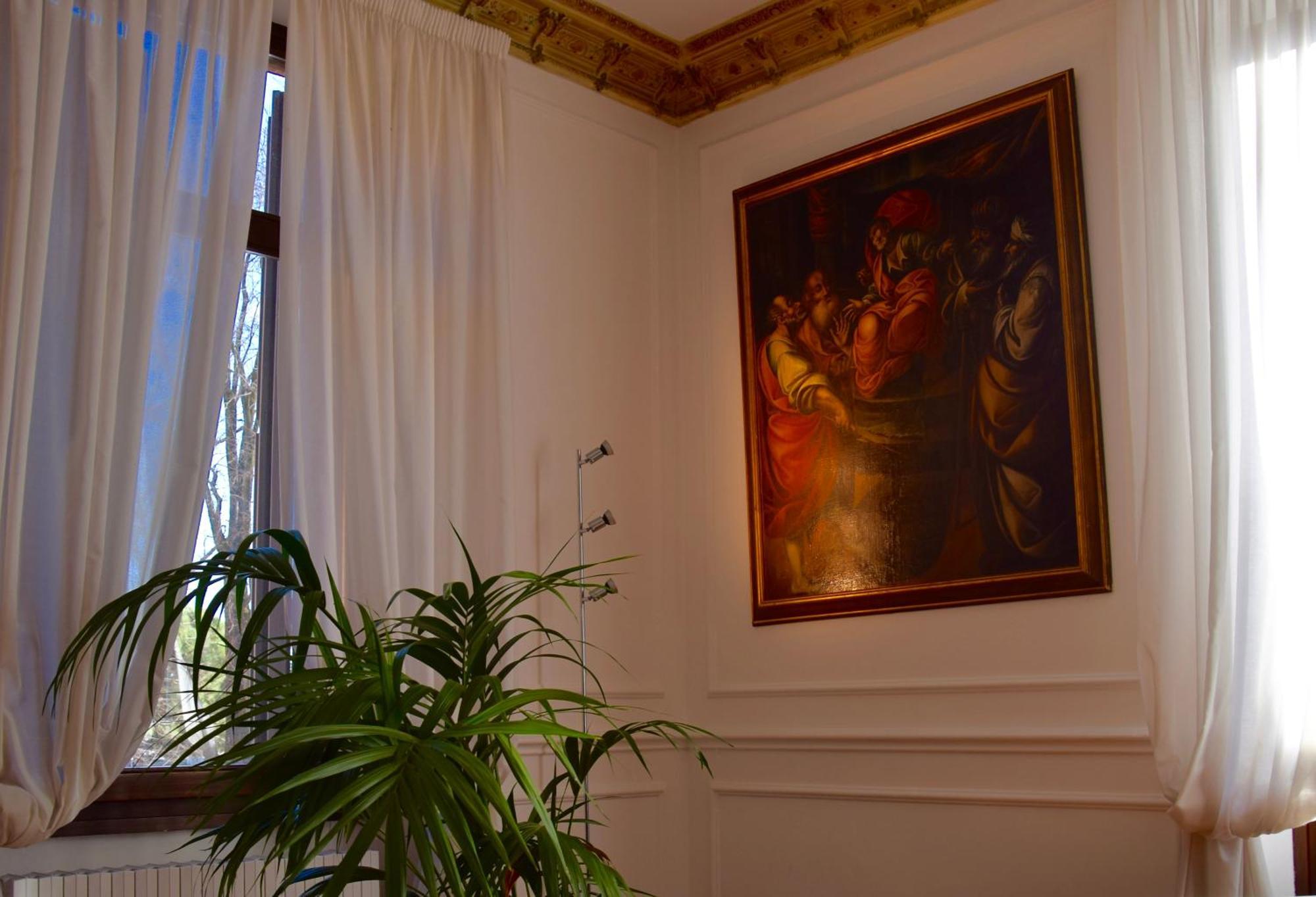 Ball Apartments Loc 04163 Verona Exterior foto