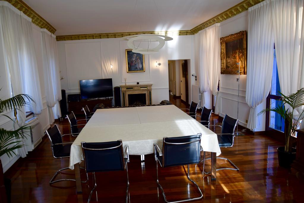 Ball Apartments Loc 04163 Verona Quarto foto