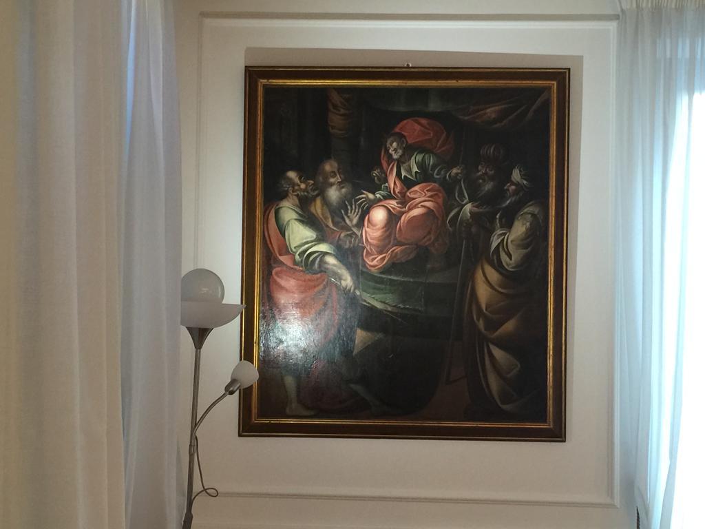 Ball Apartments Loc 04163 Verona Quarto foto