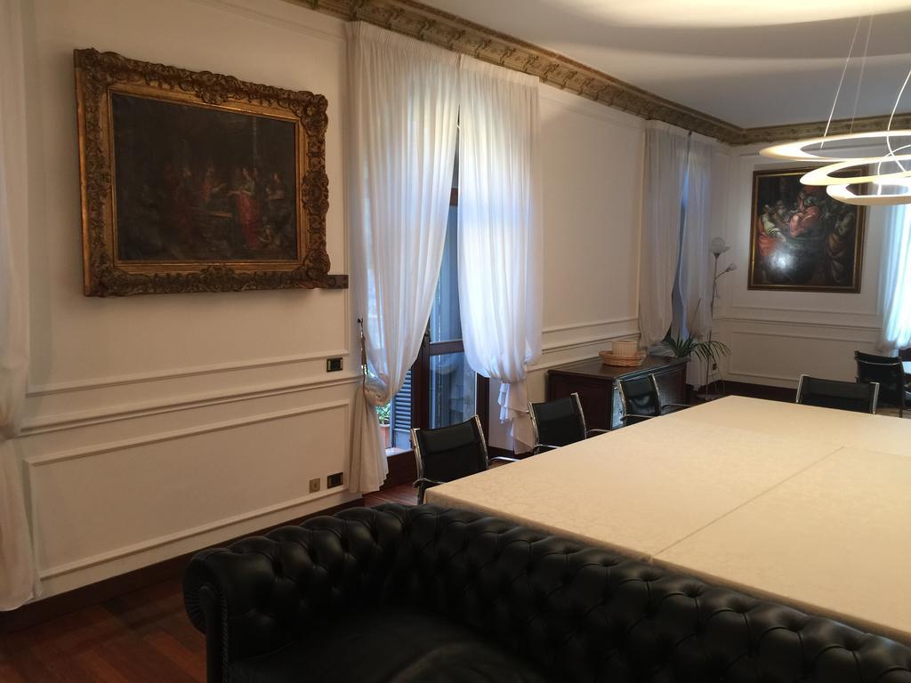 Ball Apartments Loc 04163 Verona Quarto foto