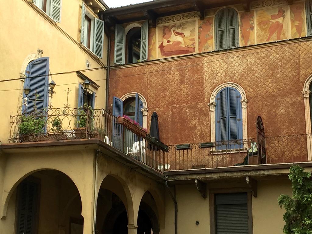 Ball Apartments Loc 04163 Verona Quarto foto