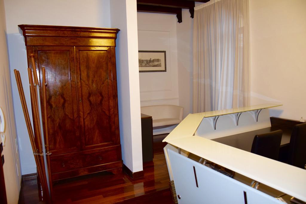Ball Apartments Loc 04163 Verona Quarto foto