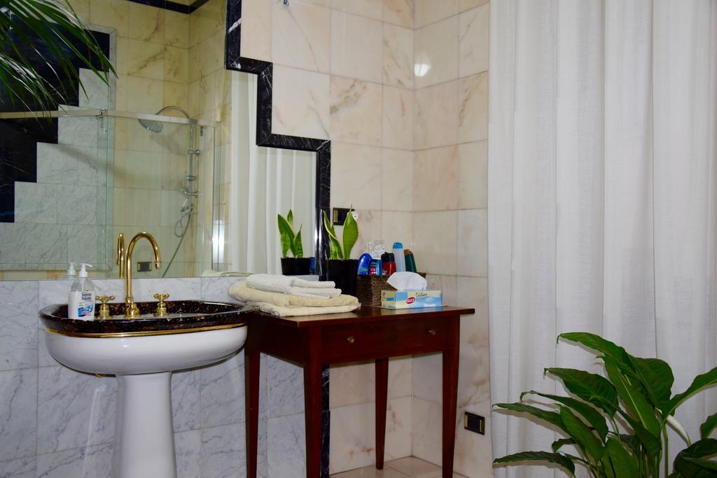 Ball Apartments Loc 04163 Verona Quarto foto
