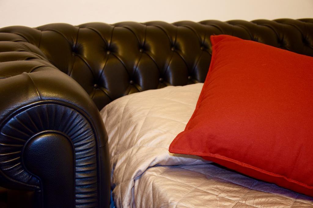 Ball Apartments Loc 04163 Verona Quarto foto
