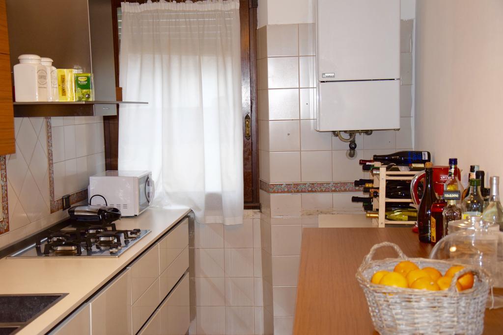 Ball Apartments Loc 04163 Verona Quarto foto