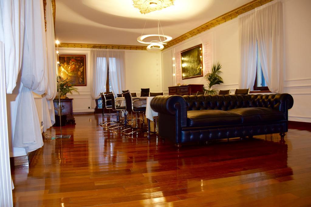 Ball Apartments Loc 04163 Verona Exterior foto