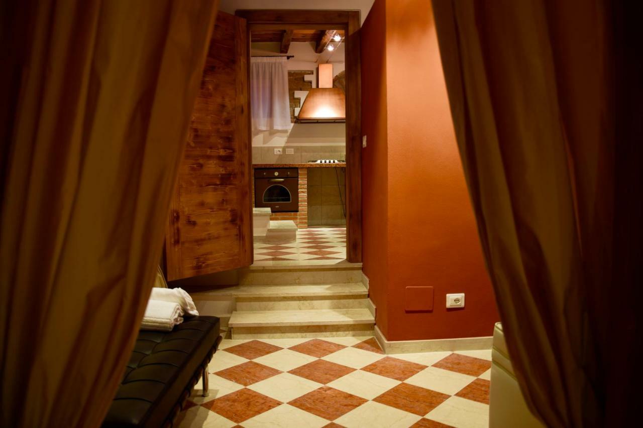 Ball Apartments Loc 04163 Verona Exterior foto